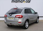 Renault Koleos 2