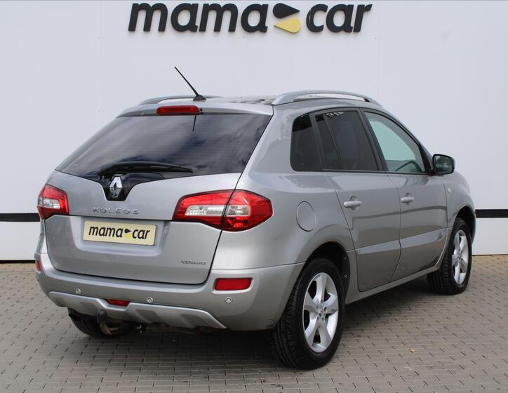 Renault Koleos 2
