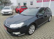 Citroën C5 1