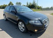 Audi A3 7