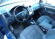 Volkswagen Touran 16