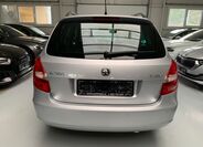 Škoda Fabia 5