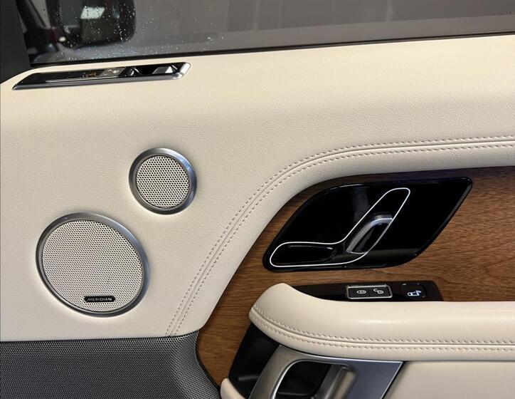 Land Rover Range Rover 19