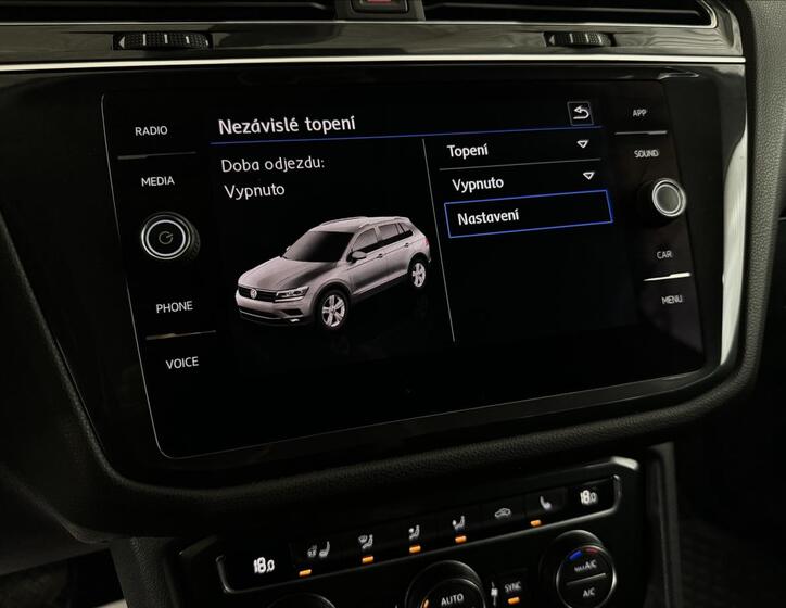 Volkswagen Tiguan Allspace 27