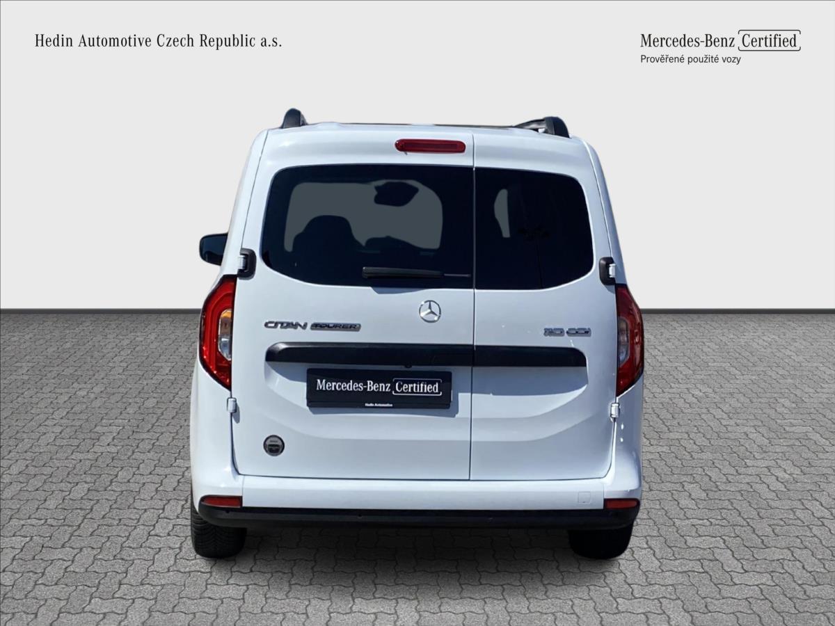Mercedes-Benz Citan