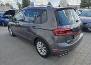 Volkswagen Golf Sportsvan 8