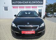 Peugeot 308 4