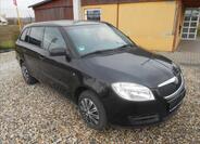 Škoda Fabia 3