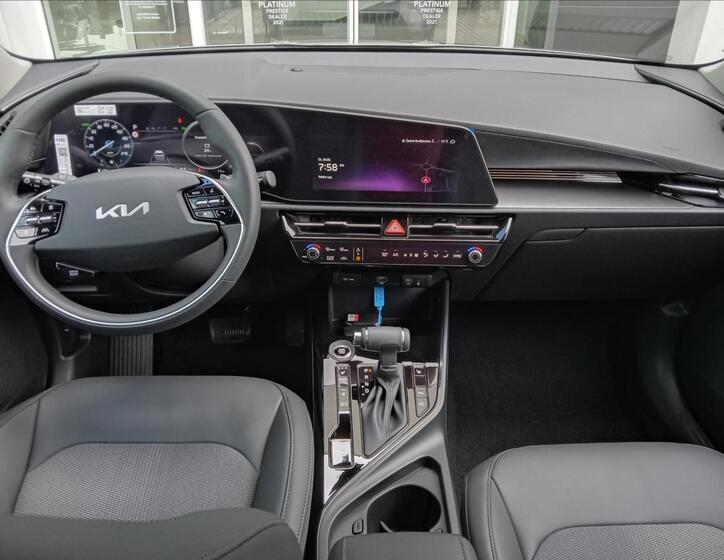 KIA Niro 10