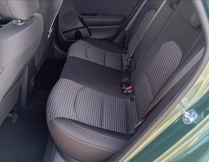 KIA Ceed 11