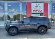 Toyota Land Cruiser 3