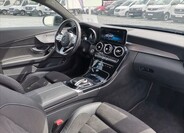 Mercedes-Benz Třídy C 8