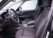 Opel Zafira 11
