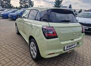 Suzuki Swift 4