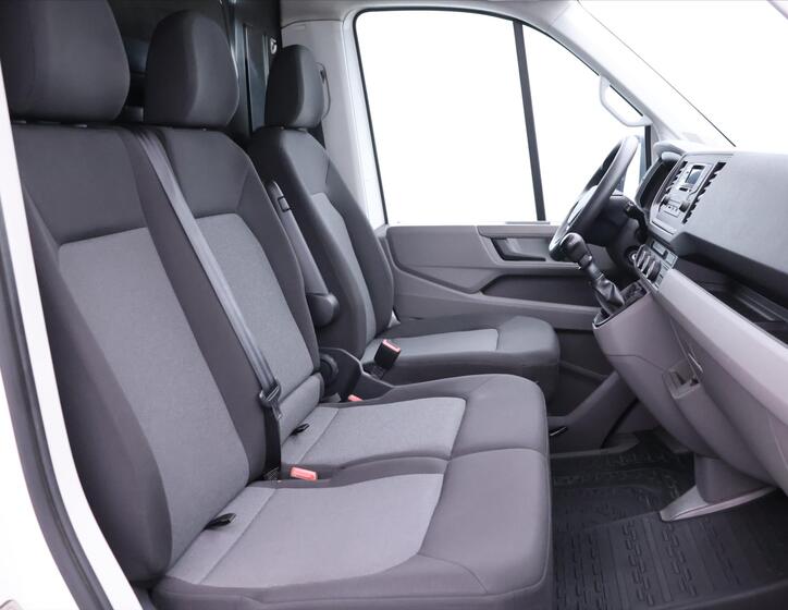 Volkswagen Crafter 14