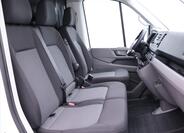 Volkswagen Crafter 14