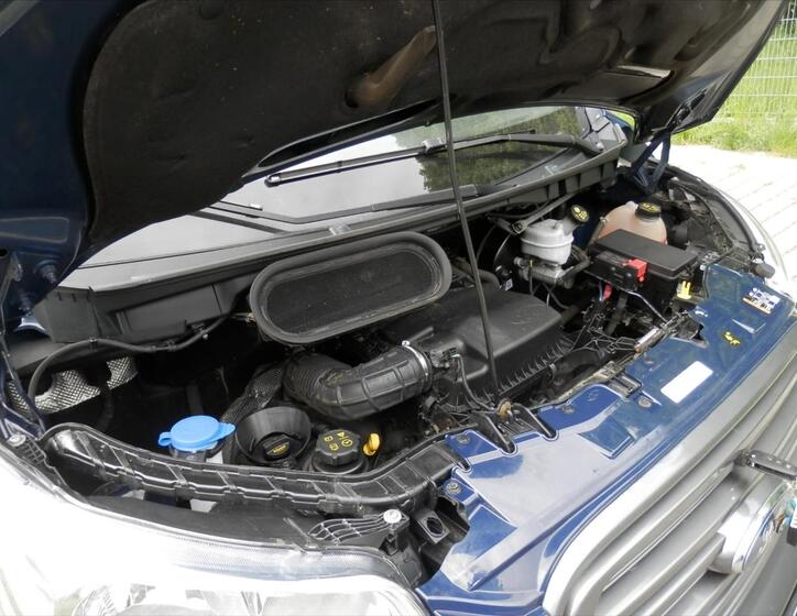 Ford Transit 30
