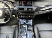 BMW Řada 5 15