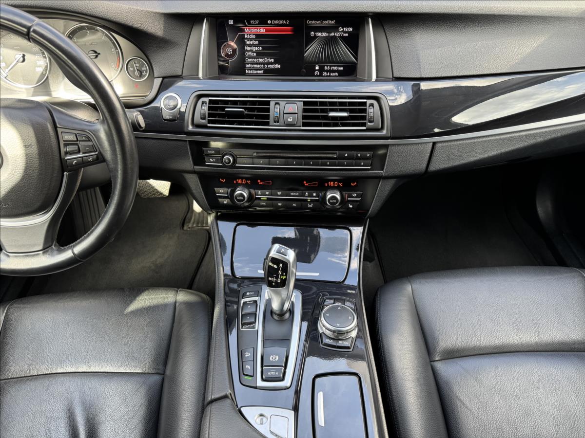 BMW Řada 5