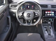 Škoda Superb 18