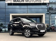 SsangYong Rexton 4