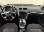 Škoda Octavia 7