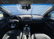 KIA Sportage 16