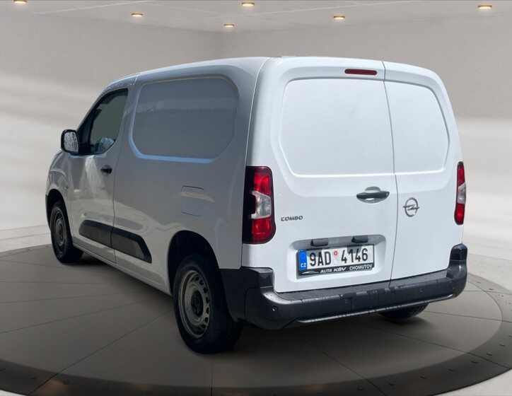 Opel Combo 4