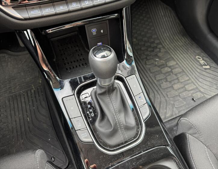 Hyundai i30 7