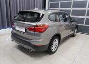 BMW X1 4