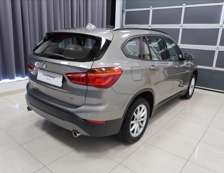 BMW X1 4