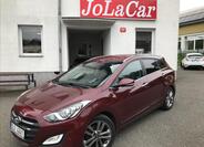 Hyundai i30 1