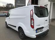 Ford Transit Custom 7