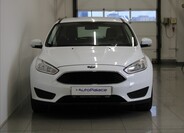 Ford Focus 2