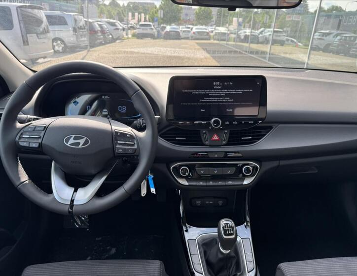 Hyundai i30 8