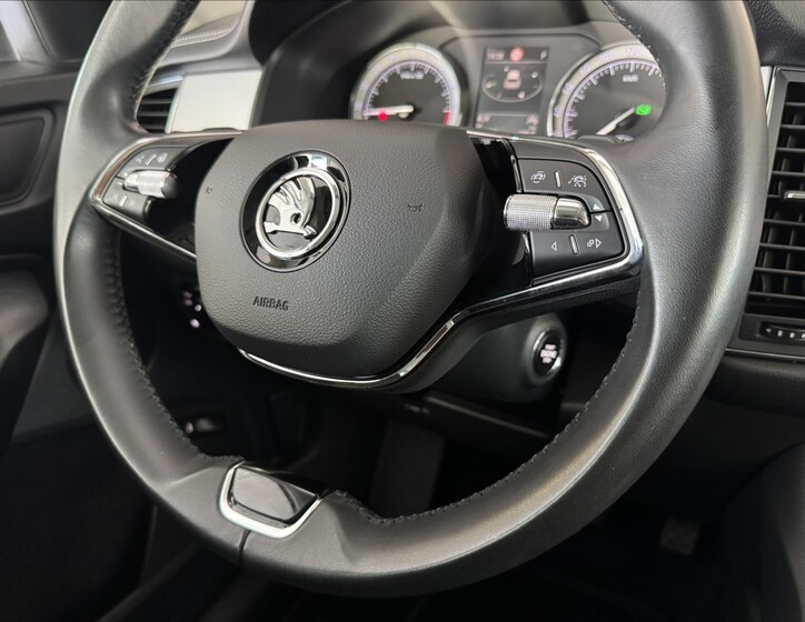 Škoda Kodiaq 46