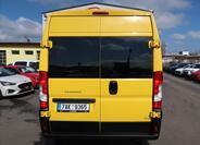 Peugeot Boxer 8