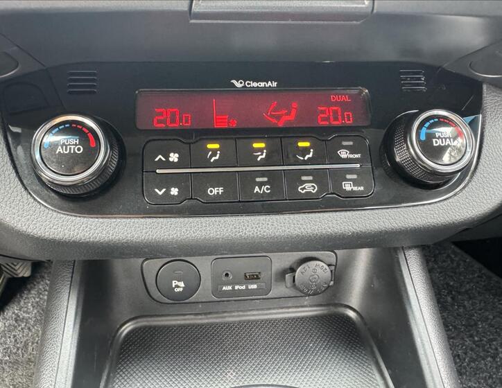KIA Sportage 42