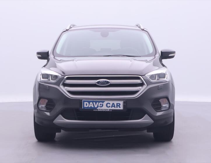 Ford Kuga 2