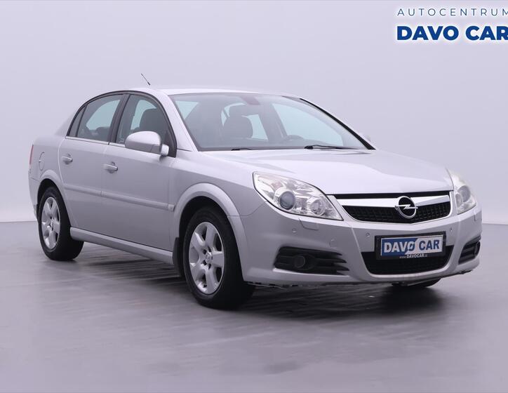 Opel Vectra 1