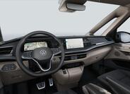 Volkswagen Multivan 5