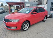 Škoda Rapid 6