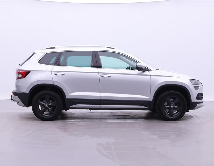 Škoda Karoq 8