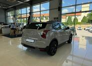 SsangYong Tivoli 7