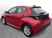 Toyota Yaris 5