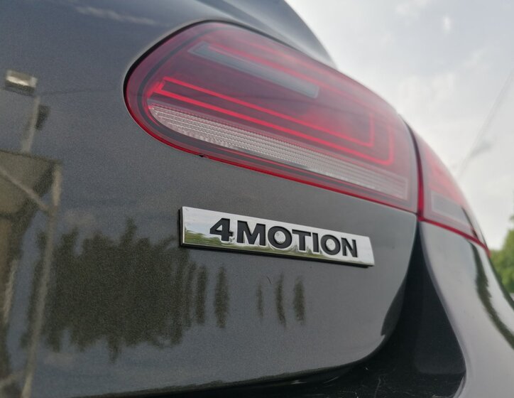 Volkswagen CC 33