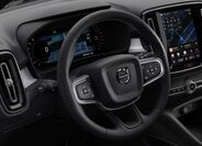 Volvo XC40 11