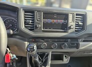 Volkswagen Crafter 21