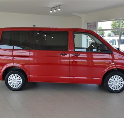 Volkswagen Multivan 4