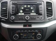 Volkswagen Sharan 14